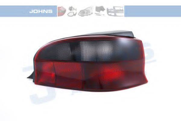 JOHNS 230688 Задний фонарь