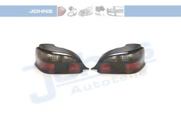 JOHNS 23068913 Комлект заднего освещения