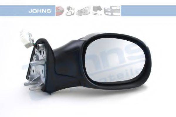 JOHNS 23153863 Наружное зеркало