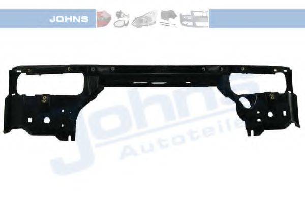 JOHNS 232404 Облицовка передка