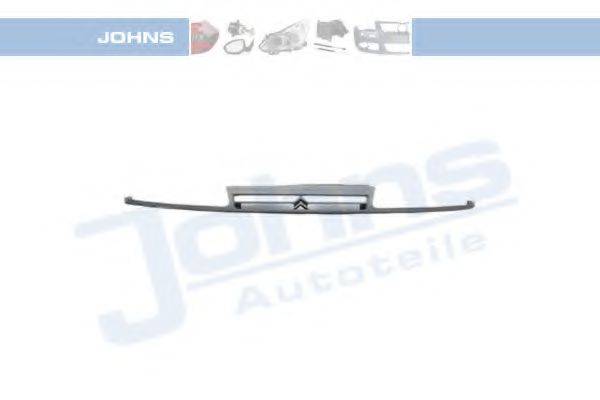JOHNS 2324051 Решетка радиатора