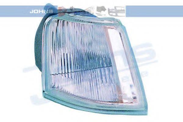 JOHNS 232420 Фонарь указателя поворота