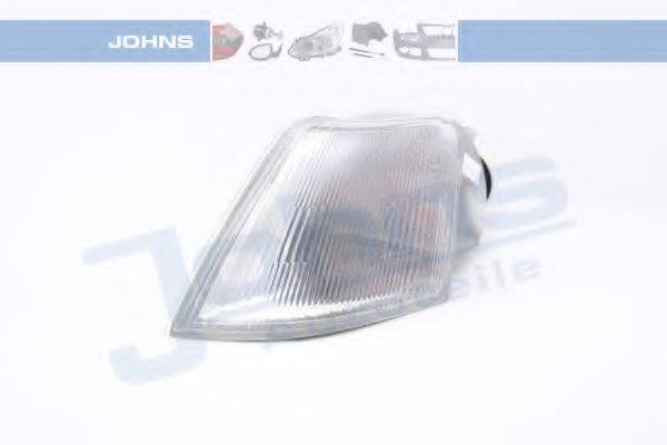 JOHNS 232519 Фонарь указателя поворота