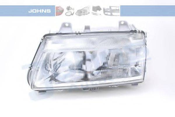 JOHNS 237109 Основная фара