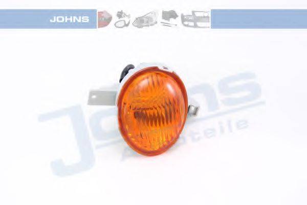 JOHNS 2451193 Фонарь указателя поворота