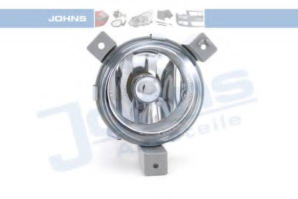 JOHNS 2451302 Противотуманная фара