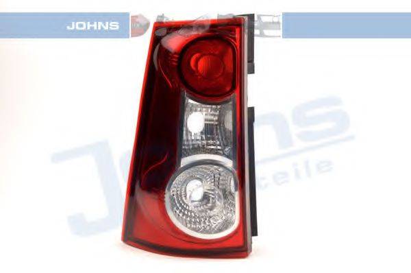JOHNS 2512871 Задний фонарь
