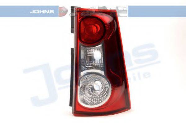 JOHNS 2512881 Задний фонарь