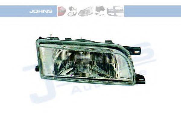 JOHNS 2728102 Основная фара