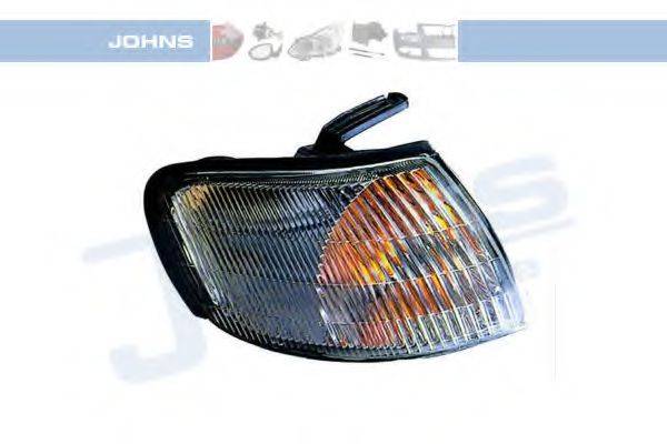 JOHNS 2729202 Фонарь указателя поворота