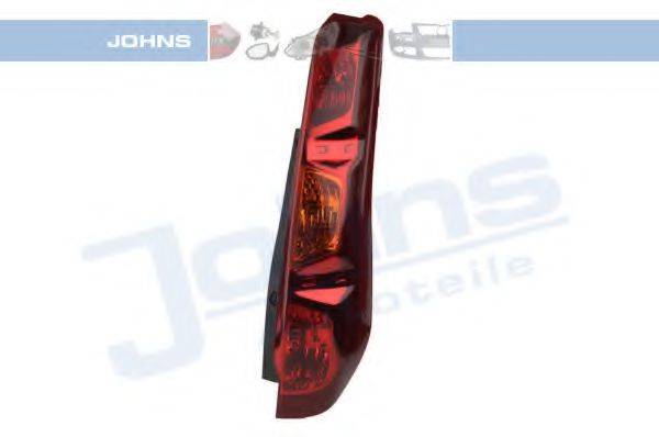 JOHNS 2742881 Задний фонарь