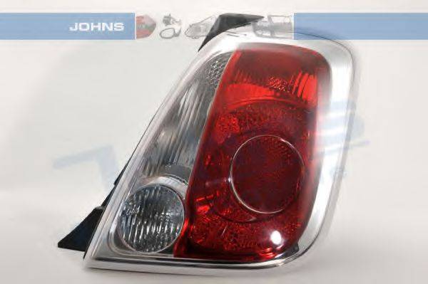 JOHNS 3003881 Задний фонарь