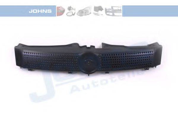 JOHNS 300605 Решетка радиатора
