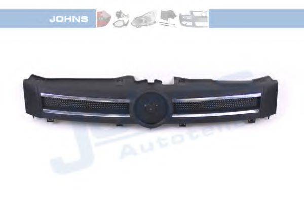 JOHNS 3006051 Решетка радиатора