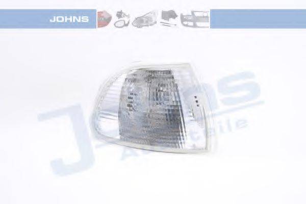 JOHNS 3011203 Фонарь указателя поворота