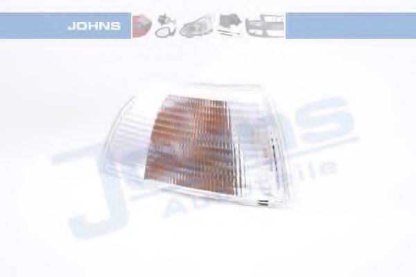 JOHNS 3017203 Фонарь указателя поворота