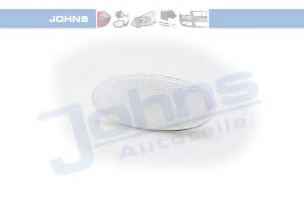 JOHNS 3017213 Фонарь указателя поворота