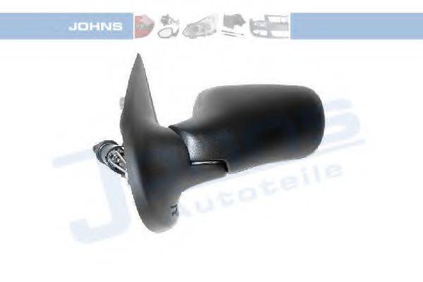 JOHNS 3017371 Наружное зеркало