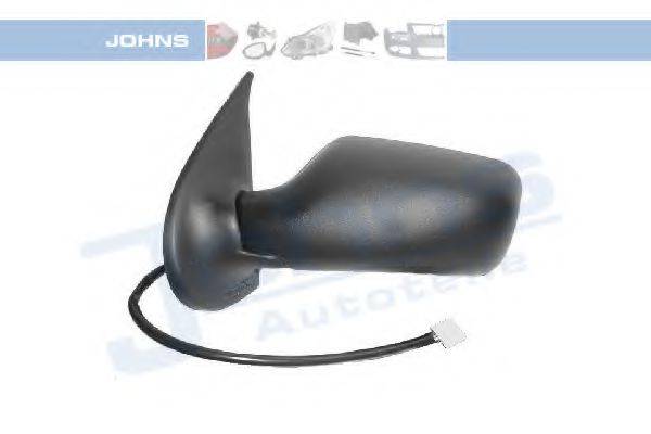 JOHNS 30173721 Наружное зеркало