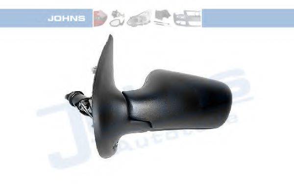 JOHNS 3017375 Наружное зеркало