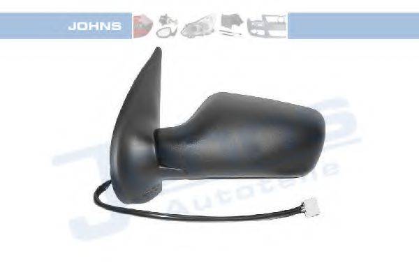 JOHNS 30173761 Наружное зеркало