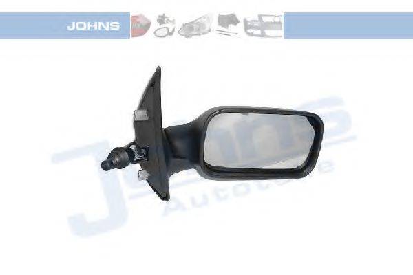 JOHNS 3017381 Наружное зеркало