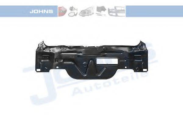 JOHNS 301790 Задняя стенка