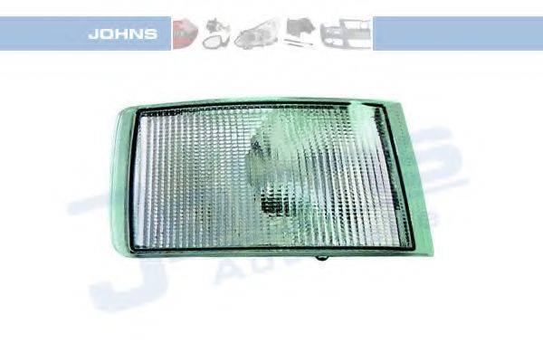 JOHNS 304220 Фонарь указателя поворота