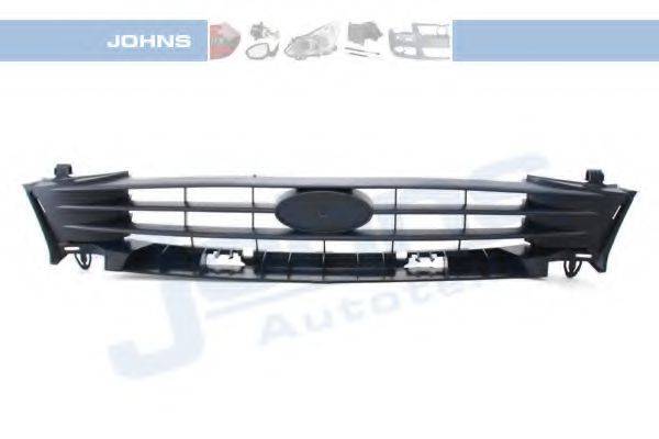 JOHNS 3201052 Решетка радиатора