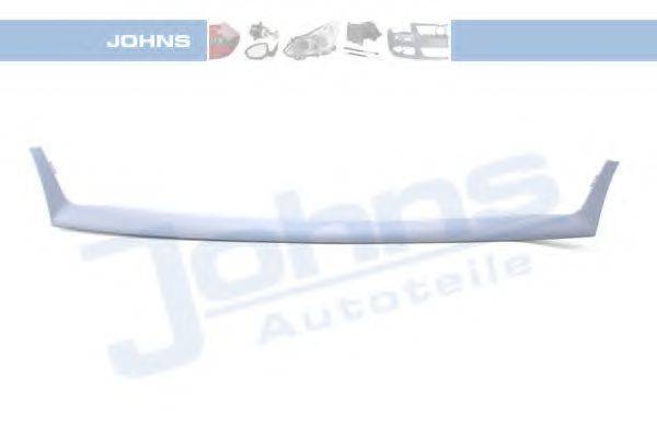 JOHNS 3201062 Насадка, решетка радиатора