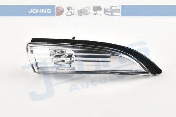 JOHNS 32033896 Фонарь указателя поворота