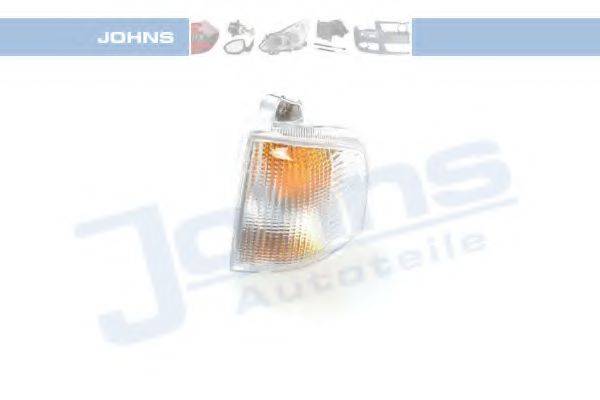 JOHNS 3204193 Фонарь указателя поворота