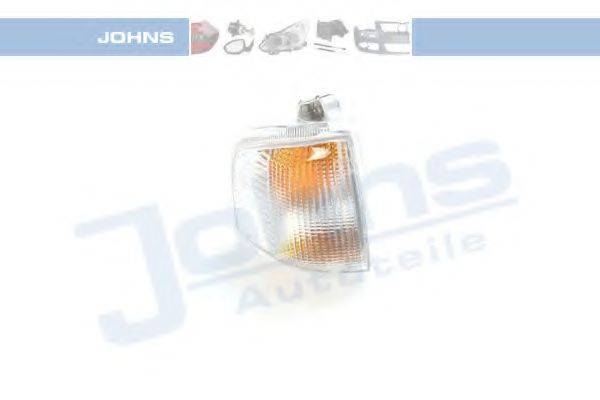 JOHNS 3204203 Фонарь указателя поворота