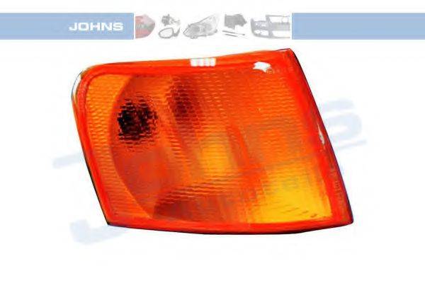 JOHNS 320620 Фонарь указателя поворота