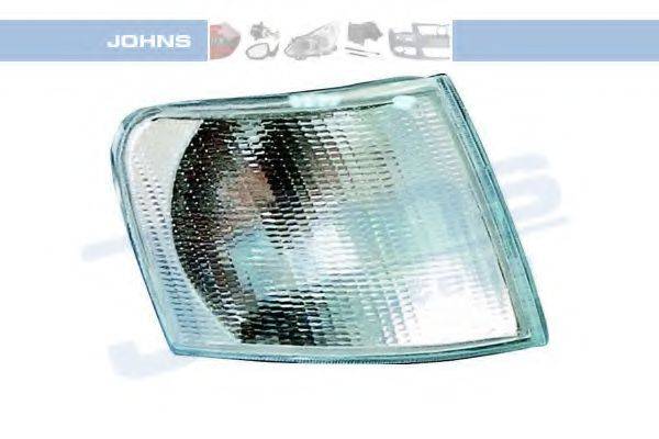 JOHNS 3206201 Фонарь указателя поворота