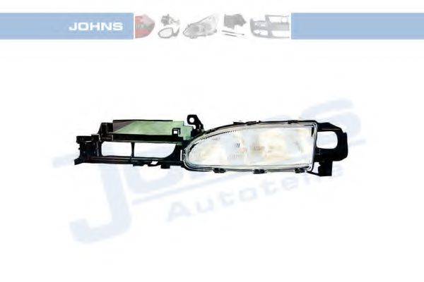 JOHNS 3216093 Основная фара