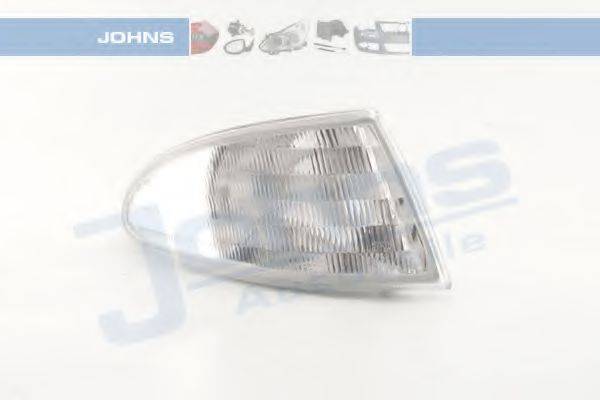 JOHNS 3216201 Фонарь указателя поворота