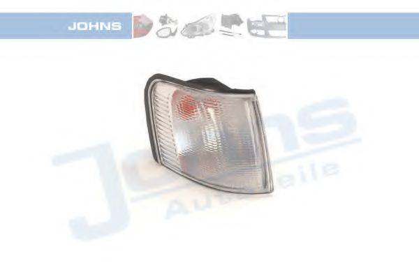 JOHNS 3223203 Фонарь указателя поворота