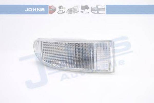 JOHNS 3224203 Фонарь указателя поворота