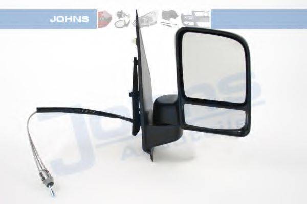 JOHNS 3241381 Наружное зеркало