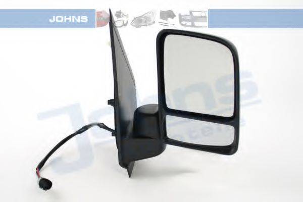 JOHNS 32413821 Наружное зеркало