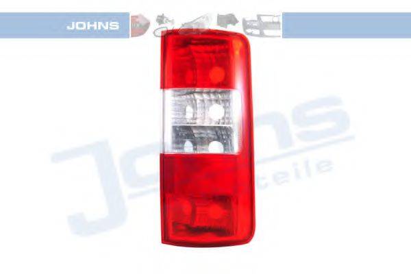 JOHNS 3241881 Задний фонарь