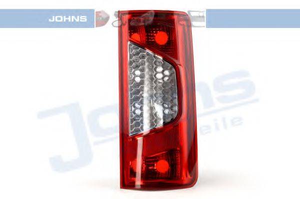 JOHNS 3241885 Задний фонарь