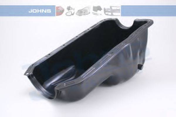 JOHNS 3251081 Масляный поддон