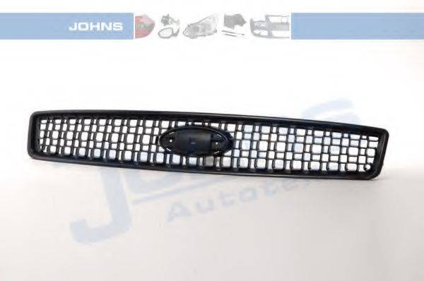 JOHNS 3261052 Решетка радиатора