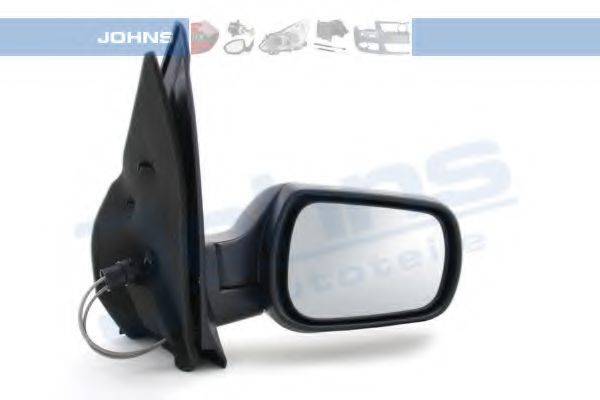 JOHNS 3261381 Наружное зеркало