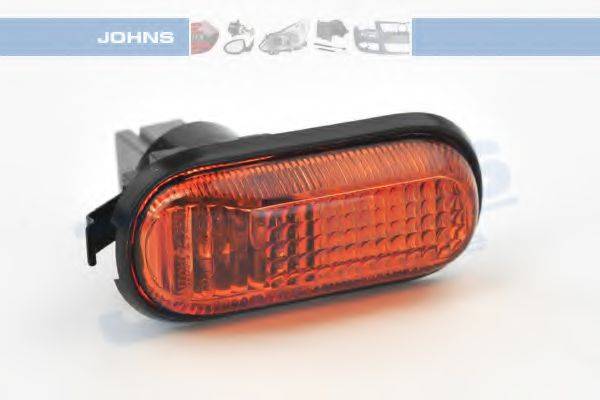 JOHNS 380722 Фонарь указателя поворота