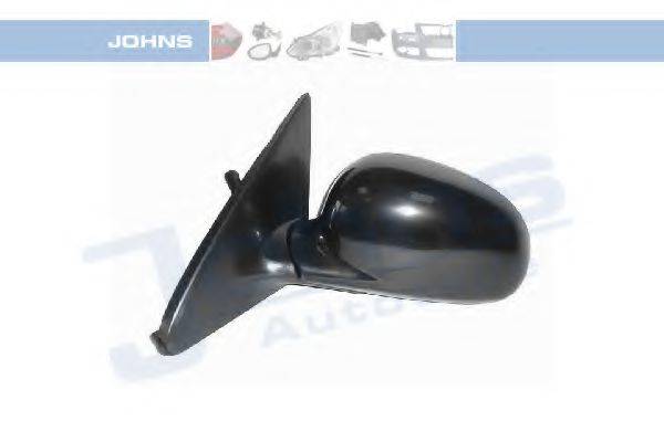 JOHNS 3807371 Наружное зеркало