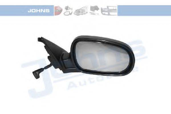 JOHNS 3817381 Наружное зеркало