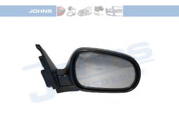JOHNS 3817382 Наружное зеркало